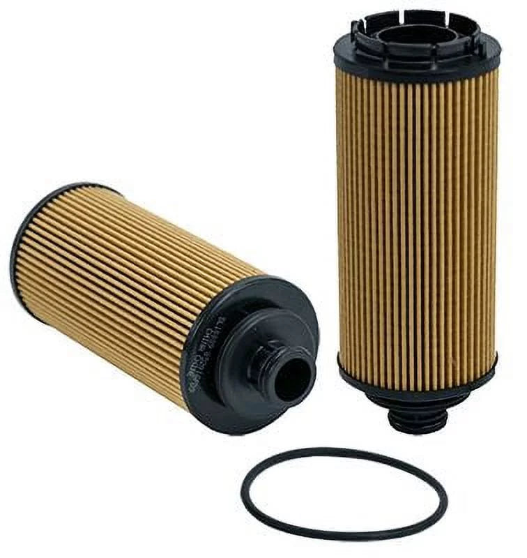 WIX WL10089 Engine Oil Filter