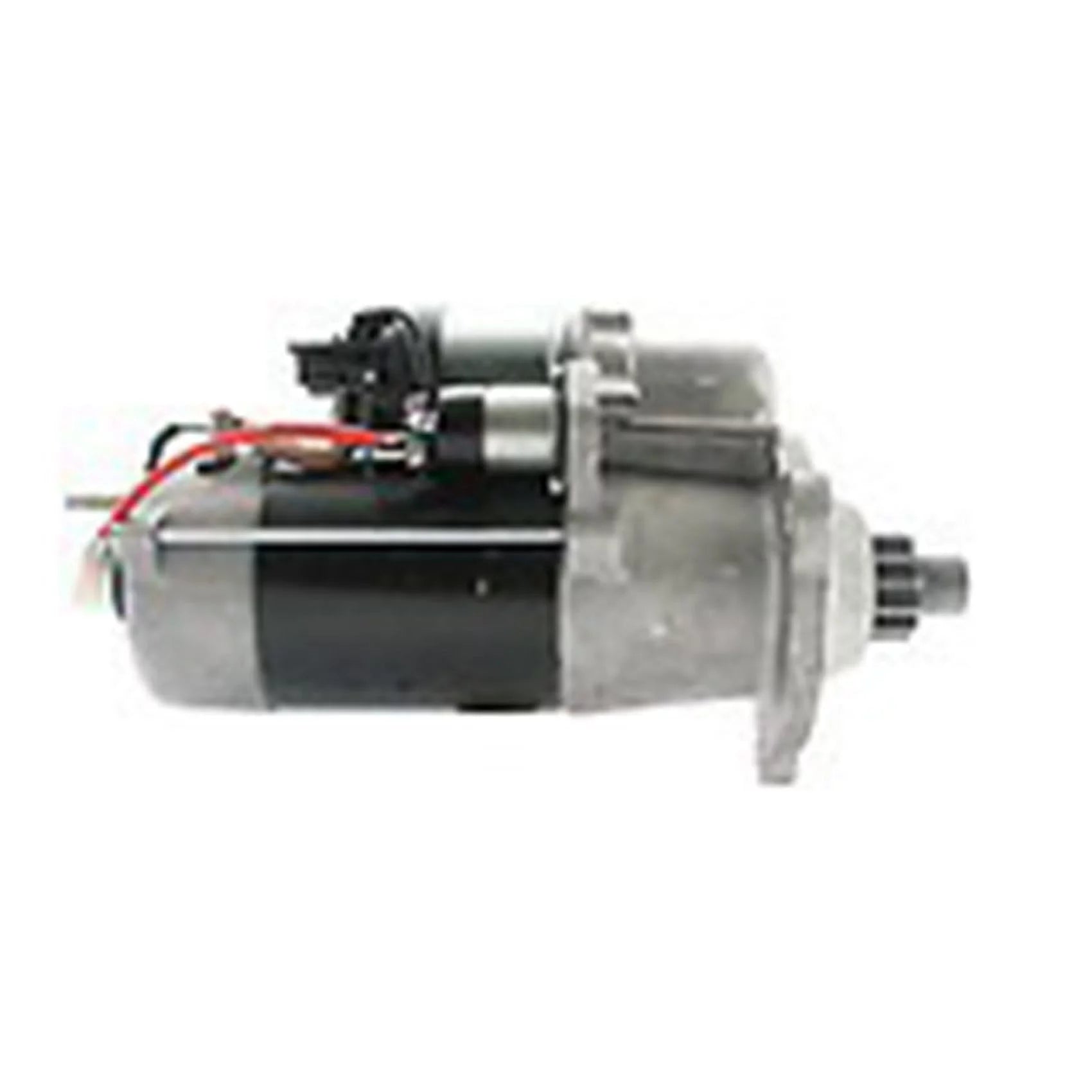 New Starter Motor Fits Scania Truck R 500 560 580 620 0-001-330-008 0986022250