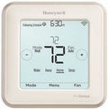 Honeywell Lyric T6 Thermostat, 2 Heat / 1 Cool Heat Pump Or 2 Heat / 2 Cool Conventional