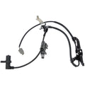 Dorman 970-405 Front Driver Side ABS Wheel Speed Sensor for Specific Lexus / Toyota Models Fits select: 2002-2011 TOYOTA CAMRY, 2002-2011 LEXUS ES
