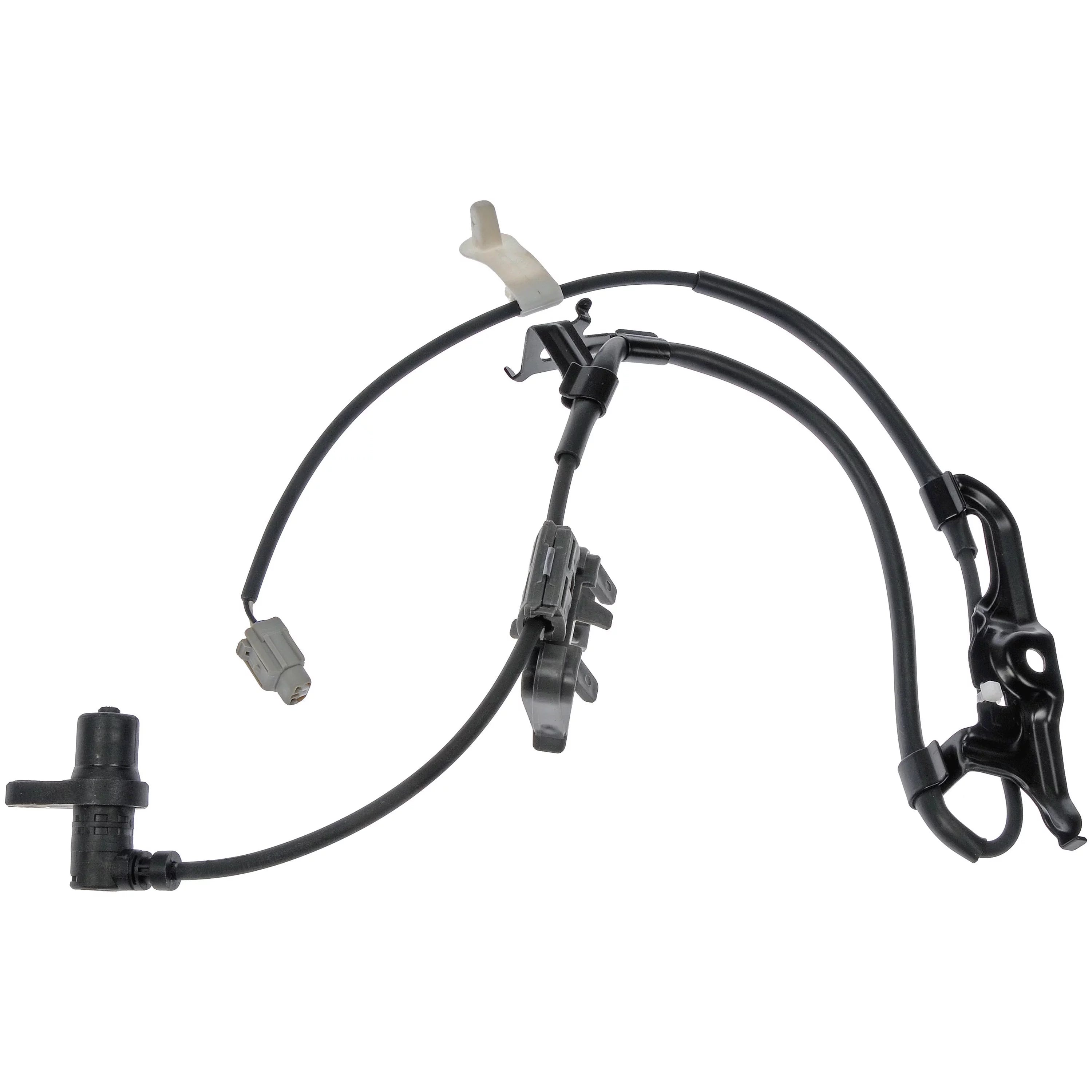 Dorman 970-405 Front Driver Side ABS Wheel Speed Sensor for Specific Lexus / Toyota Models Fits select: 2002-2011 TOYOTA CAMRY, 2002-2011 LEXUS ES