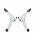 Teledu Front Control Arm with Ball Joint Pair Set For Chevrolet Cobalt HHR Pontiac G5