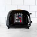 Uncanny Brands Star Wars Darth Vader Toaster