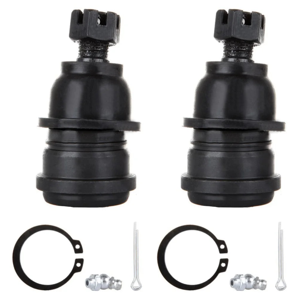 Teledu 2pcs Front Ball Joints Suspension For 95-98 200SX 91-93 NX 90-99 Sentra K9449
