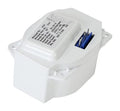 Whirlpool W10271509 Ice Auger Drive Motor, White