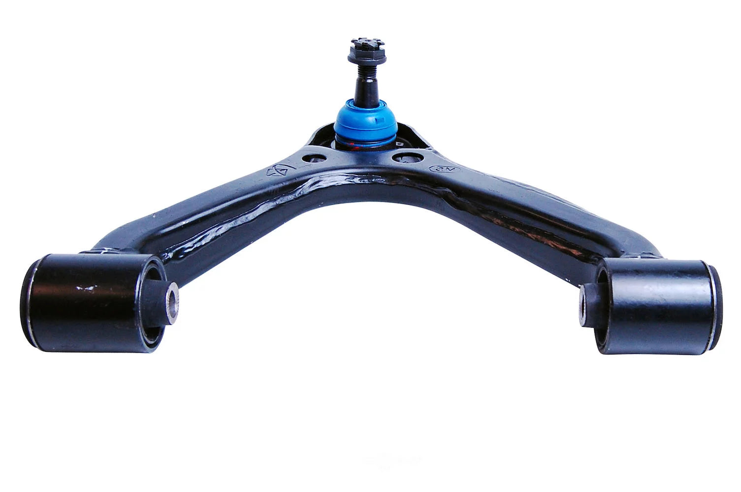 Suspension Control Arm and Ball Joint Assembly Fits select: 2013 TOYOTA TACOMA DOUBLE CAB, 2014 TOYOTA TACOMA