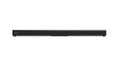 Hisense HS205 2.0ch Sound Bar Home Theater System, 60W, Roku TV ready, Bluetooth, HDMI ARC/Optical/AUX/USB (Model HS205) Black