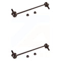 Front Suspension Sway Stabilizer Bar Link Pair For Ford Fiesta Escape Mazda Tribute CX-3 EcoSport 2 KTR-100751