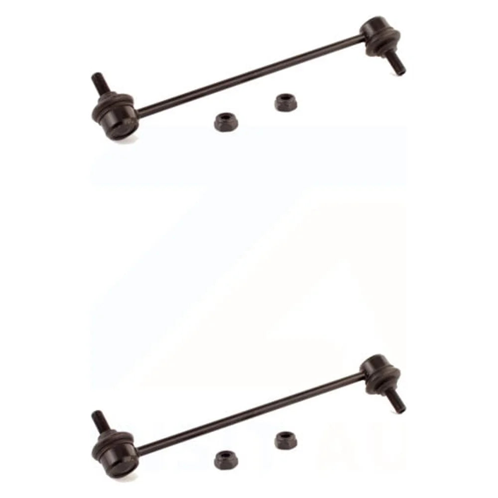 Front Suspension Sway Stabilizer Bar Link Pair For Ford Fiesta Escape Mazda Tribute CX-3 EcoSport 2 KTR-100751