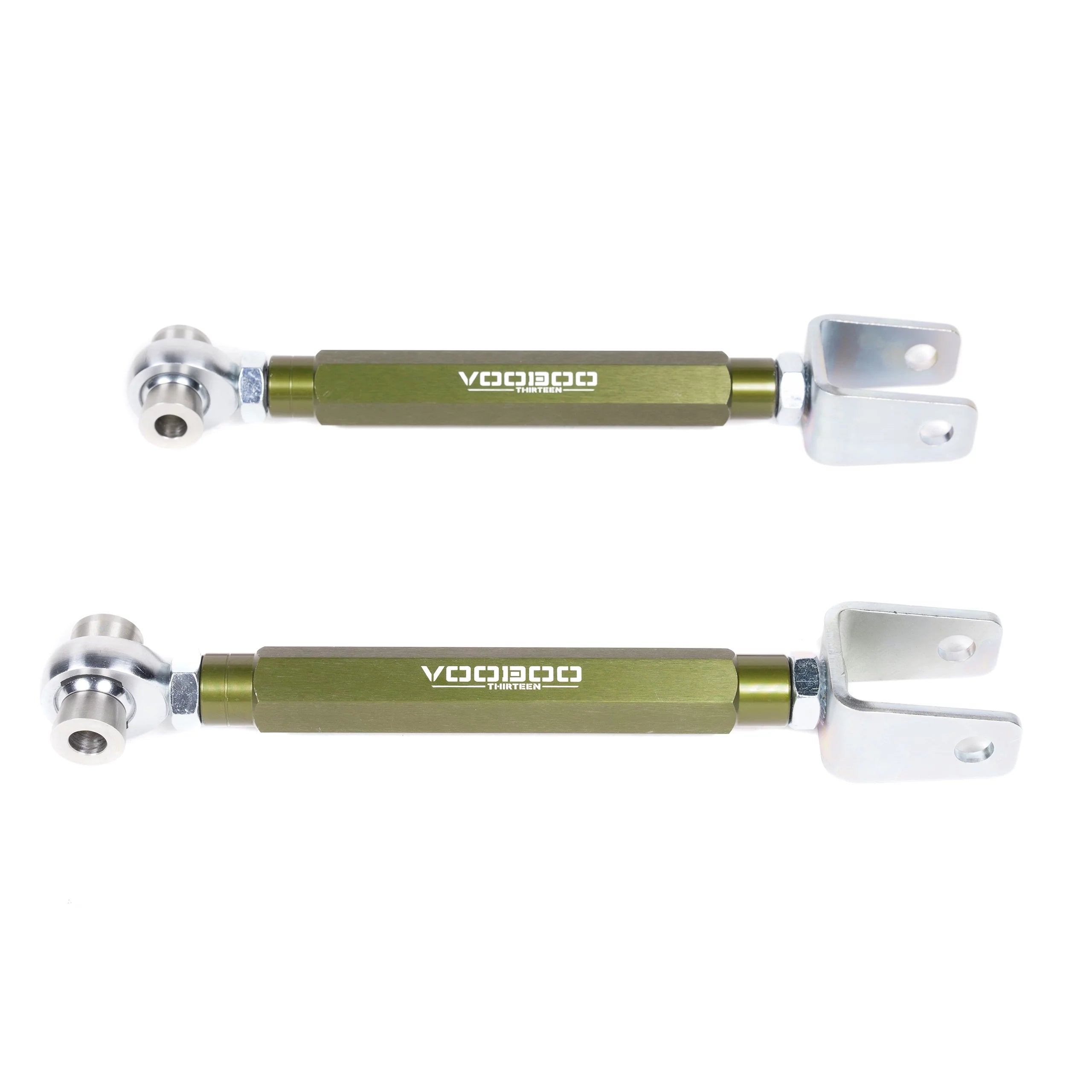 Voodoo13 Rear Camber Arms - RCNS-0300HG Fits select: 2003-2007 INFINITI G35, 2004 NISSAN 350Z ROADSTER