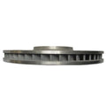 Carquest Wearever Brake Rotor YH324743: Front, Meets or Exceeds OE Design