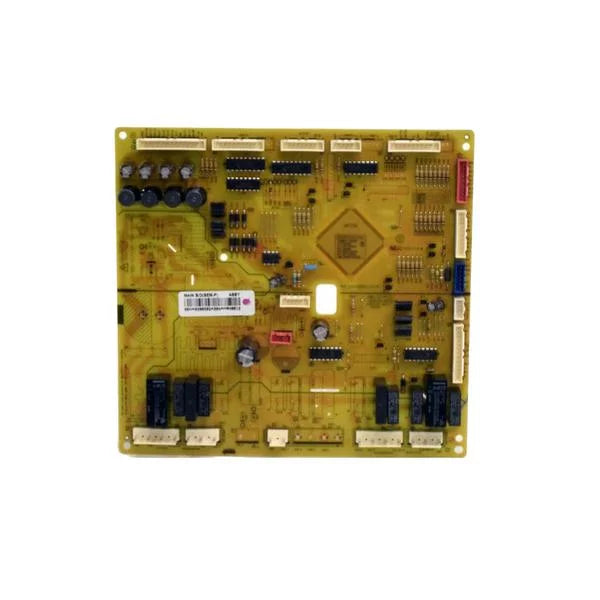 SAMSUNG DA92-00592A ASSY PCB MAIN;ICE&WATER,OPUS1-14,210*197 - GENUINE OEM PART