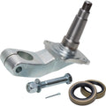 UFP K71-067-00 Axle 3.7K Torsion Trailing Arm & Hardware Kit