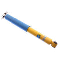 B6 4600 Series Heavy Duty Shock Absorber - Yellow Painted