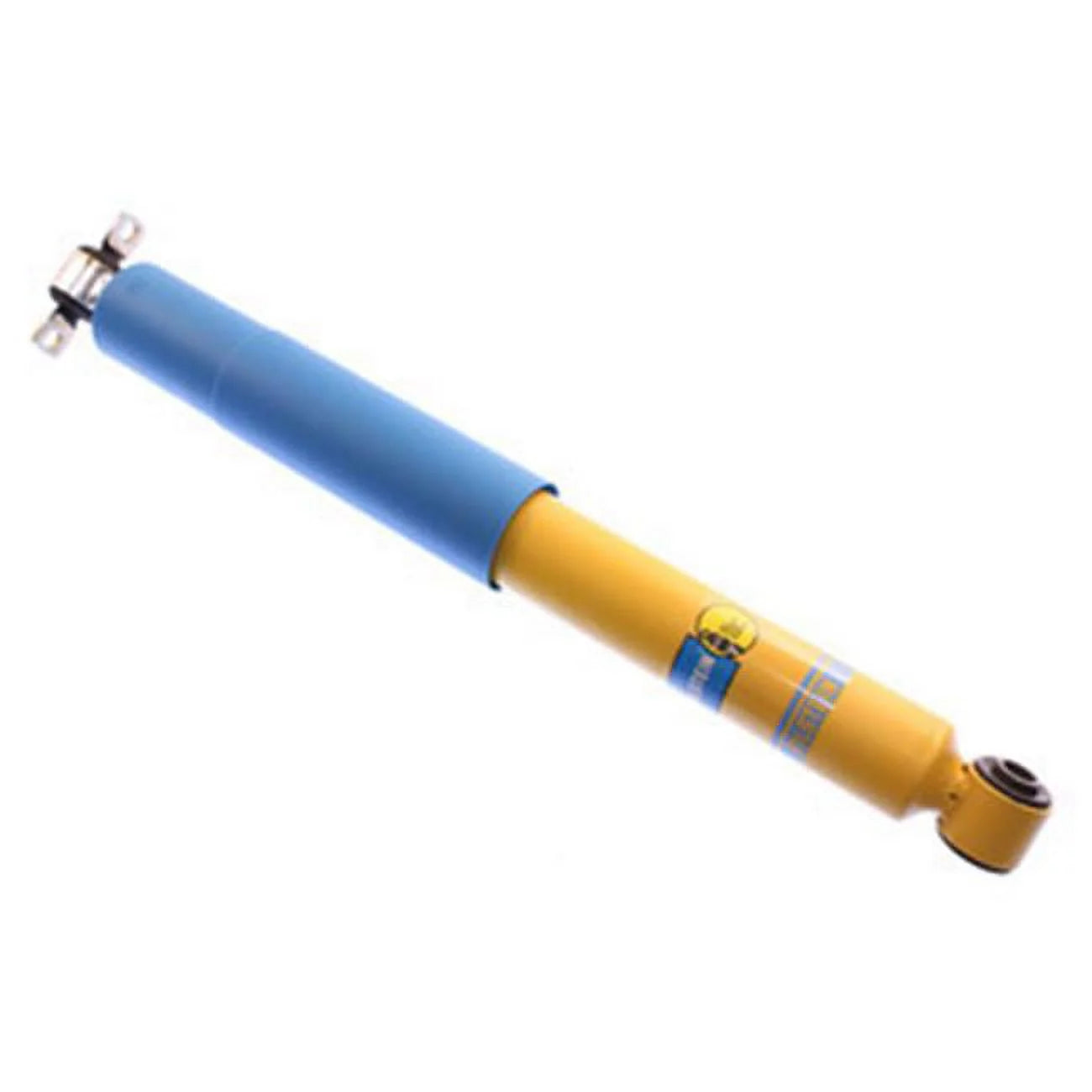 B6 4600 Series Heavy Duty Shock Absorber - Yellow Painted