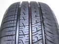 Zeetex ZT3000 185/70R14 98T Passenger Tire Fits: 2003-05 Honda Civic Hybrid, 2001-02 Honda Civic HX
