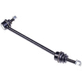 Dorman SL28201PR Front Driver Side Suspension Stabilizer Bar Link Kit for Specific Mercedes-Benz Models