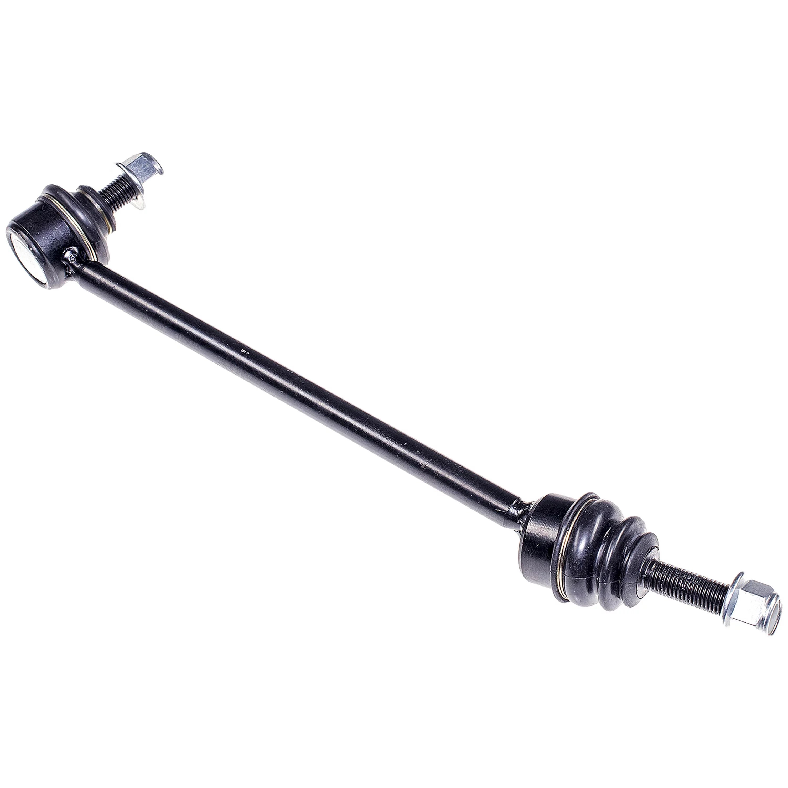 Dorman SL28201PR Front Driver Side Suspension Stabilizer Bar Link Kit for Specific Mercedes-Benz Models