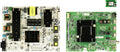 Hisense 65R6E3 Complete LED TV Repair Parts Kit VERSION 2 (SEE NOTE)
