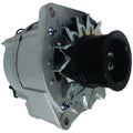 New Alternator Replacement For Mercedes Benz Unimog U-300 400 500 OM904 4.3L OM906 6.4L Engine 2000-2003, 0121545702, A0091549802, 0091549702, 6033GB3019, 0120469115, ABO0449, 40024236