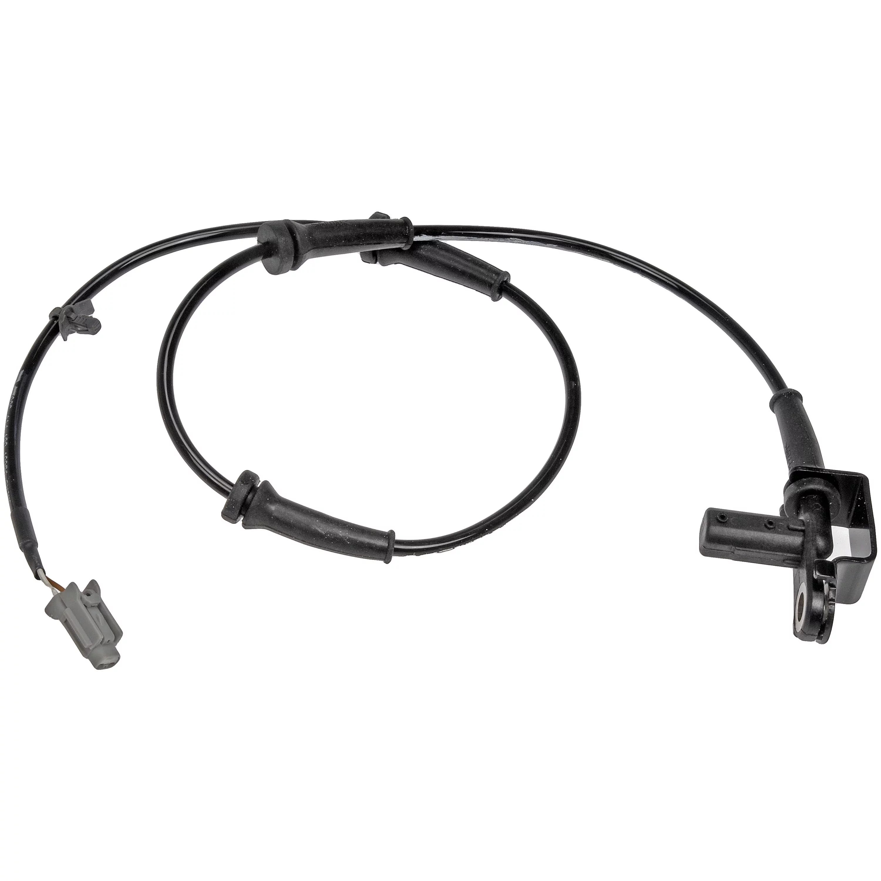Dorman 695-414 Front Passenger Side ABS Wheel Speed Sensor for Specific Infiniti / Nissan Models Fits select: 2003-2007 INFINITI G35, 2003-2009 NISSAN 350Z