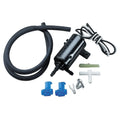 Teledu AC Windshield Washer Pump Front or Rear For Chevrolet X19