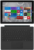 Microsoft Surface PRO 4 I5 8GB  512GB TN2-00001 with Keyboard Used Grade B