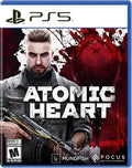 Atomic Heart - PlayStation 5