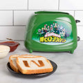 Uncanny Brands My Hero Academia Two-Slice Empire Toaster