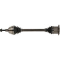 For Audi 2005-2011 A6 Quattro CV Half Shaft Axle Front Driver Left Side LH Hand