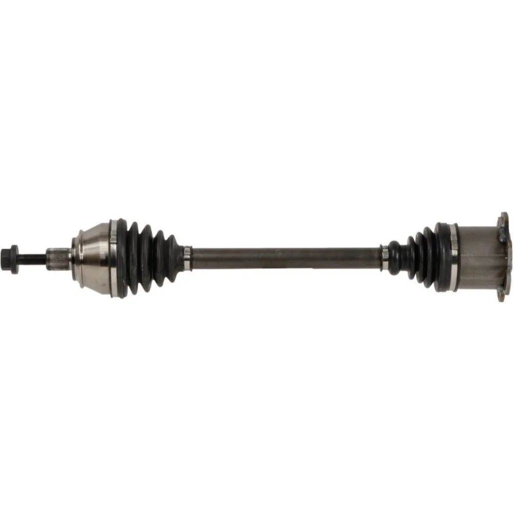 For Audi 2005-2011 A6 Quattro CV Half Shaft Axle Front Driver Left Side LH Hand