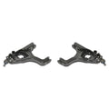 MOOG Pair Front Lower Control Arm & Ball Joint Set For 1997-04 Dodge Dakota