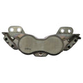 Raybestos Element3 New Plated Calipers, Front, for Select Chevrolet, GMC, Isuzu, FRC11521N