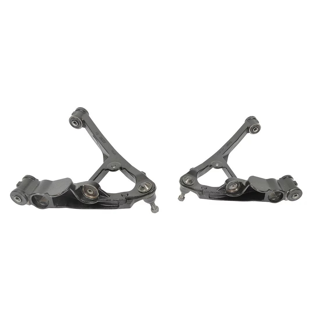 MOOG Front Lower LH RH Suspension Control Arms 2PCS For Chevrolet Avalanche 1500