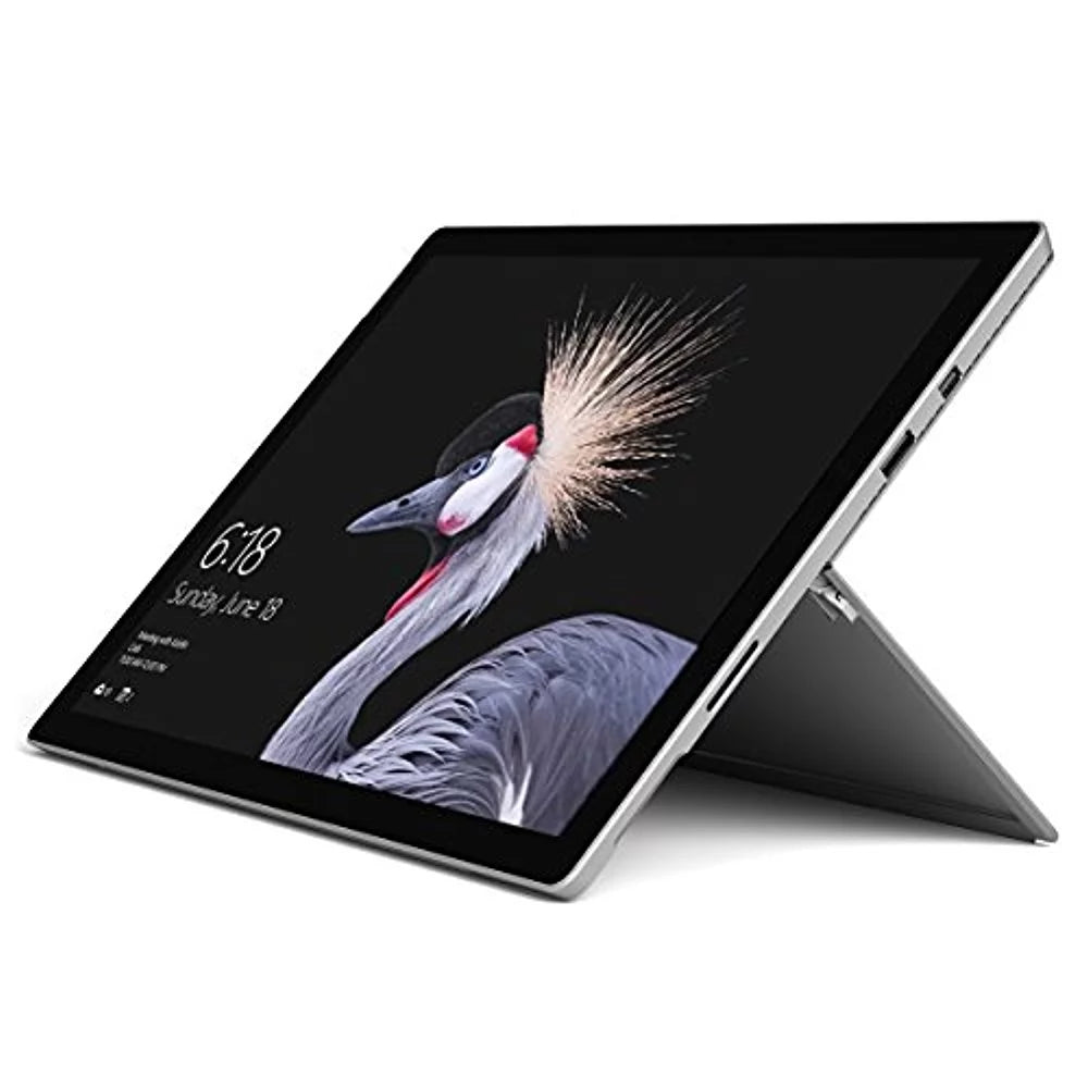 Used Microsoft Surface Pro 12.3-Inch (Intel Core i7, 16GB RAM, 512 GB) (FKH-00001)