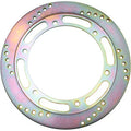 EBC Brake Rotor, Rear 316mm for Honda Gold Wing Interstate GL1500FT 1994-1996