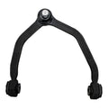 Detroit Axle - Front Right Upper Control Arm & Ball Joint Replacement for Ford Thunderbird Mercury Cougar