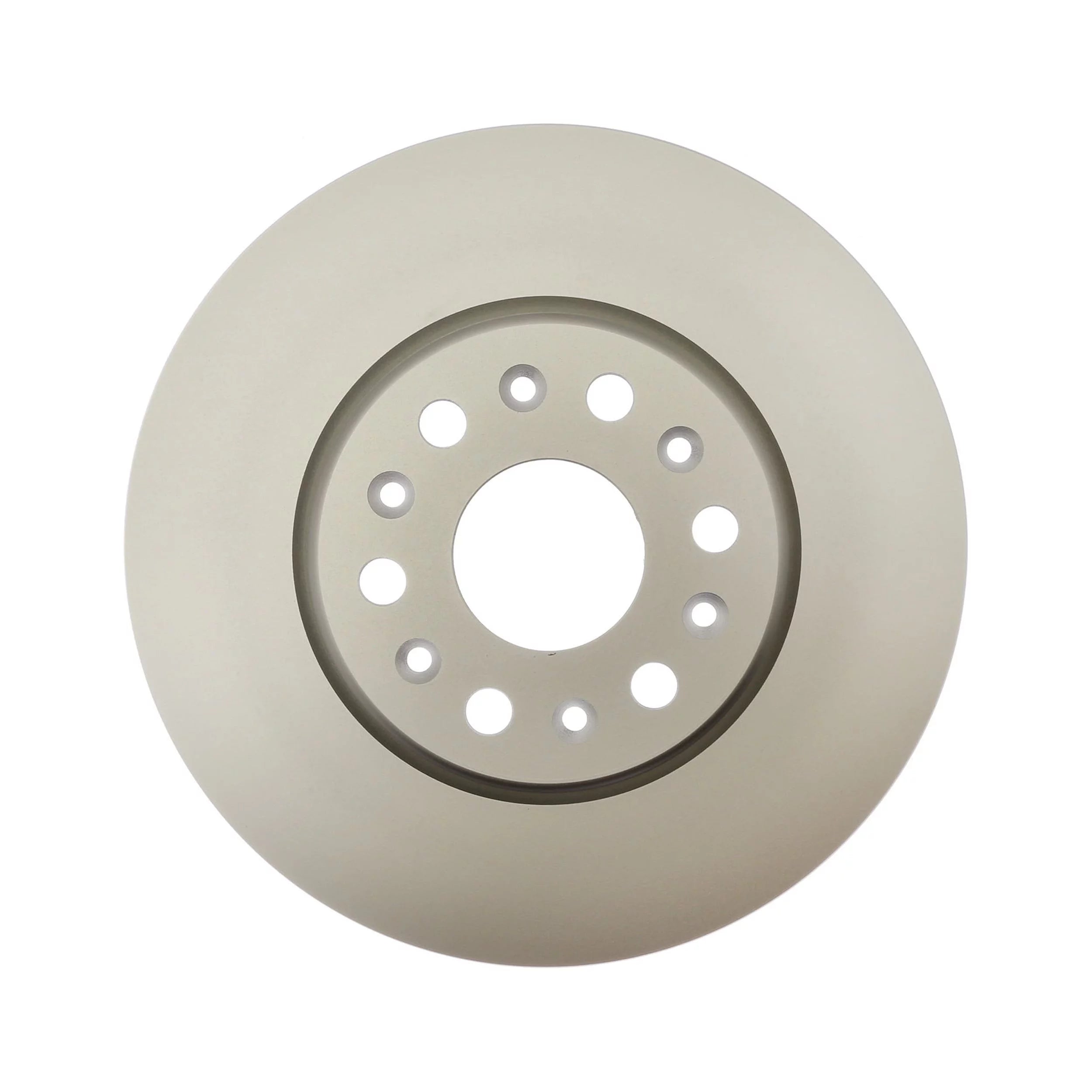 Raybestos Specialty Performance Rotors, 582061 Fits select: 2018-2023 CHEVROLET TRAVERSE, 2017-2022 GMC ACADIA
