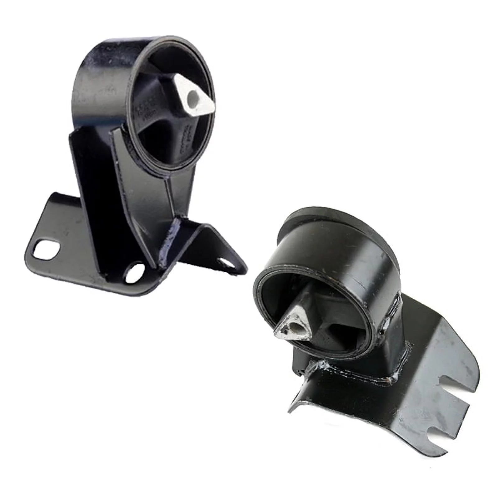 K3546 Fits 1993-1995 Jeep Grand Cherokee 4.0L AUTO Front L & R Motor Mount 2PCS : A2794, A2793