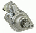 Starter Motor Compatible With 2007 Volkswagen Beetle 2.5L