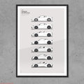 Ferrari V8 Sport Specials
