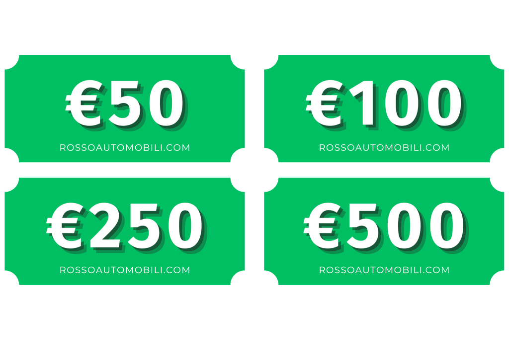 Gift Cards