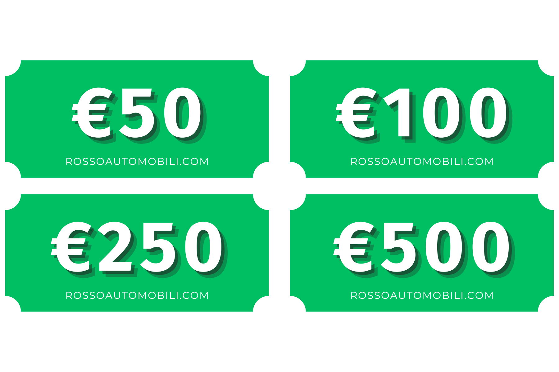 Gift Cards